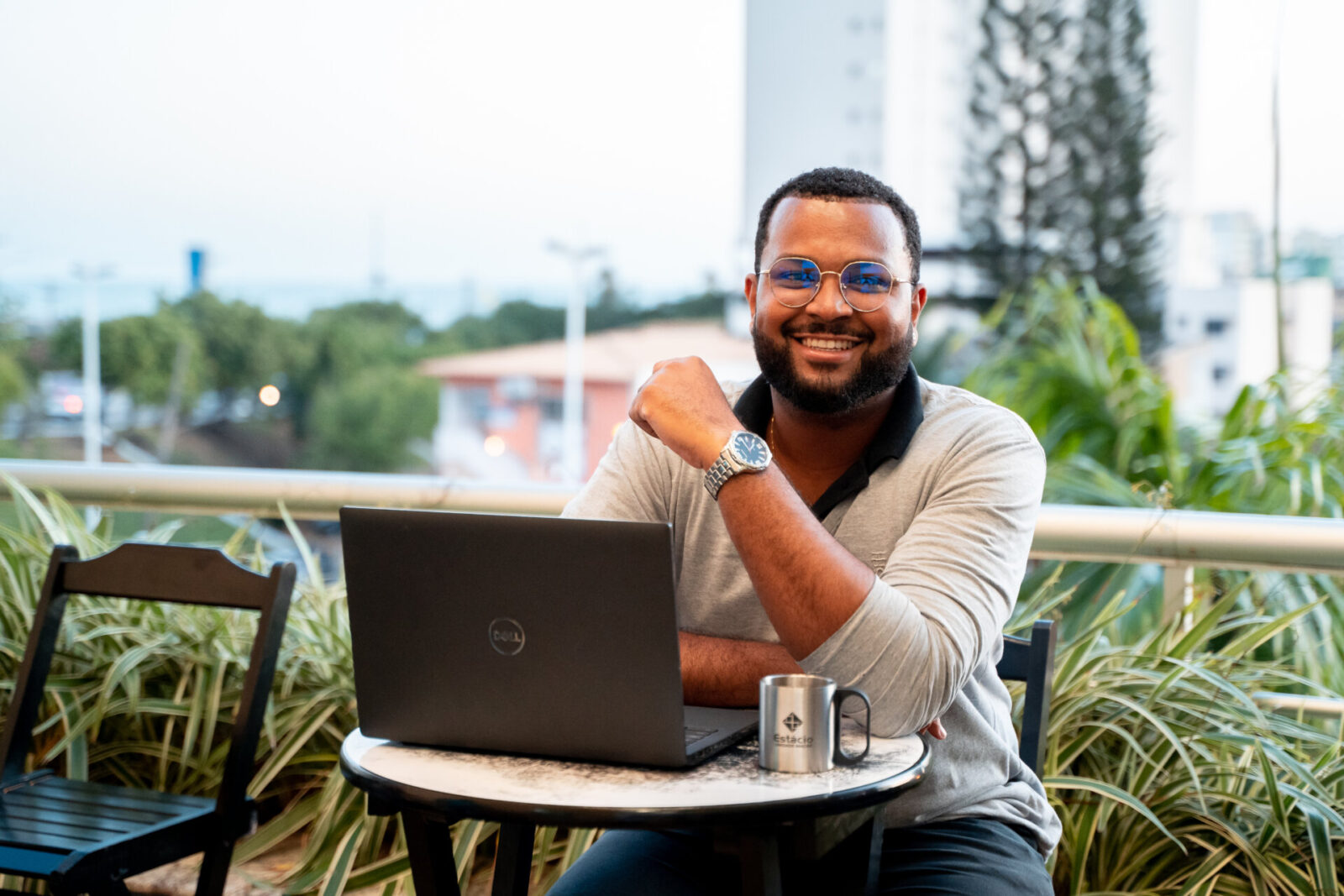 Estácio anuncia mais uma edição da maior feira virtual de empregos e estágios do Brasil