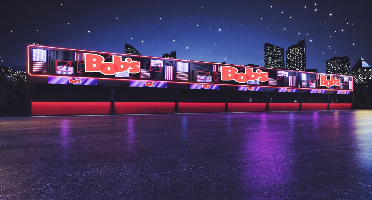 Bob’s confirma presença no Rock in Rio Brasil 2026 e mantém trajetória de mais de quatro décadas no festival