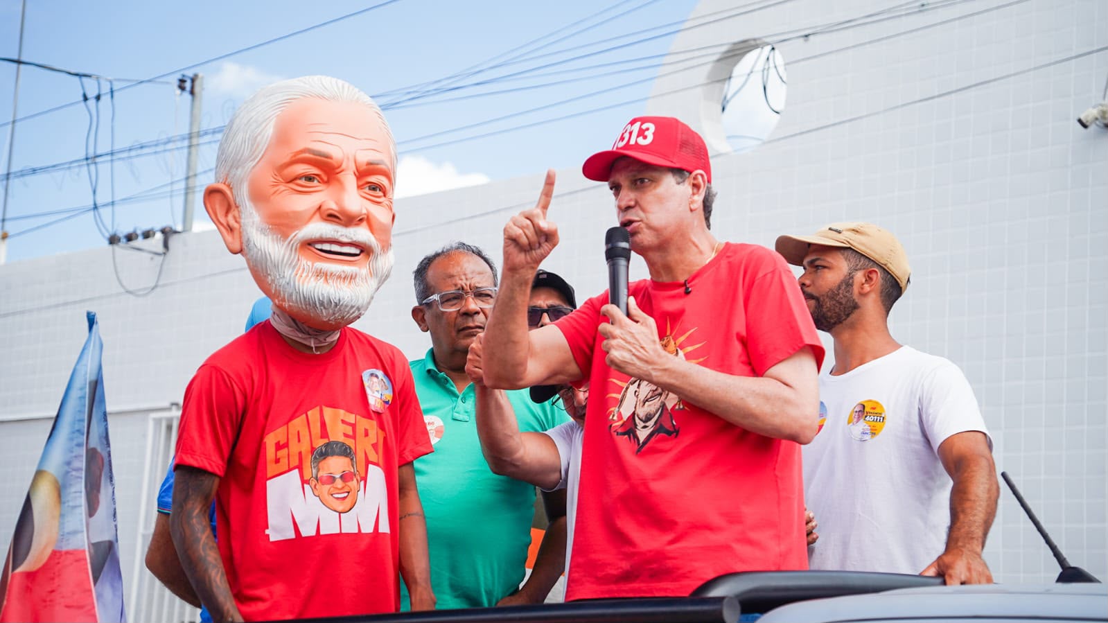 Márcio Macêdo defende enfrentamento às bets e alerta para impacto das apostas nas famílias