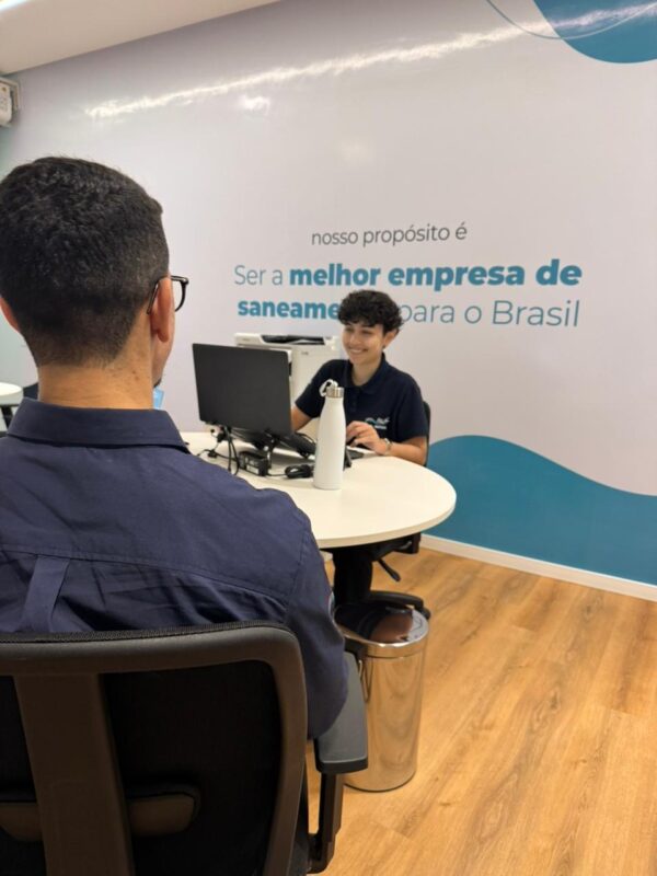 Iguá Sergipe amplia atendimento presencial e inaugura nova loja em Salgado