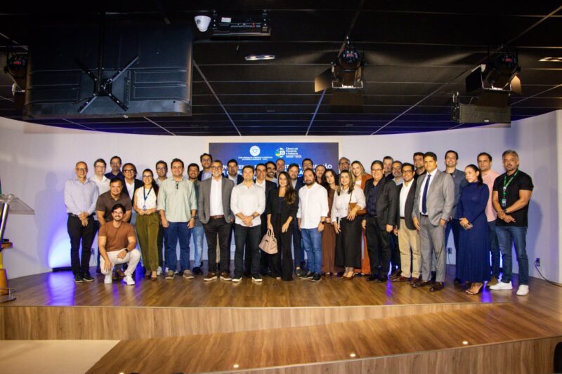 Câmara Sergipe–Israel é apresentada em Aracaju e amplia conexões para negócios e inovação