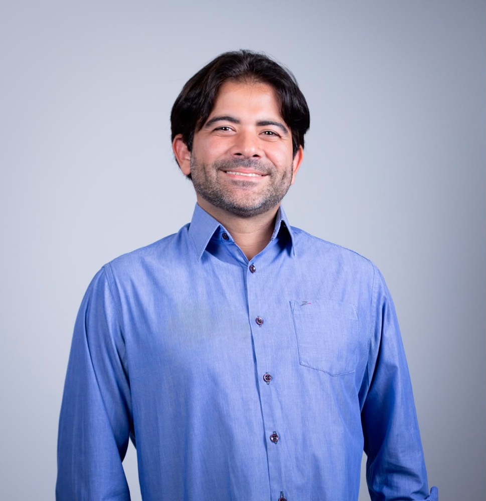Felipe Duarte: Experiência, Empreendedorismo e o Turismo como Motor de Transformação para Sergipe