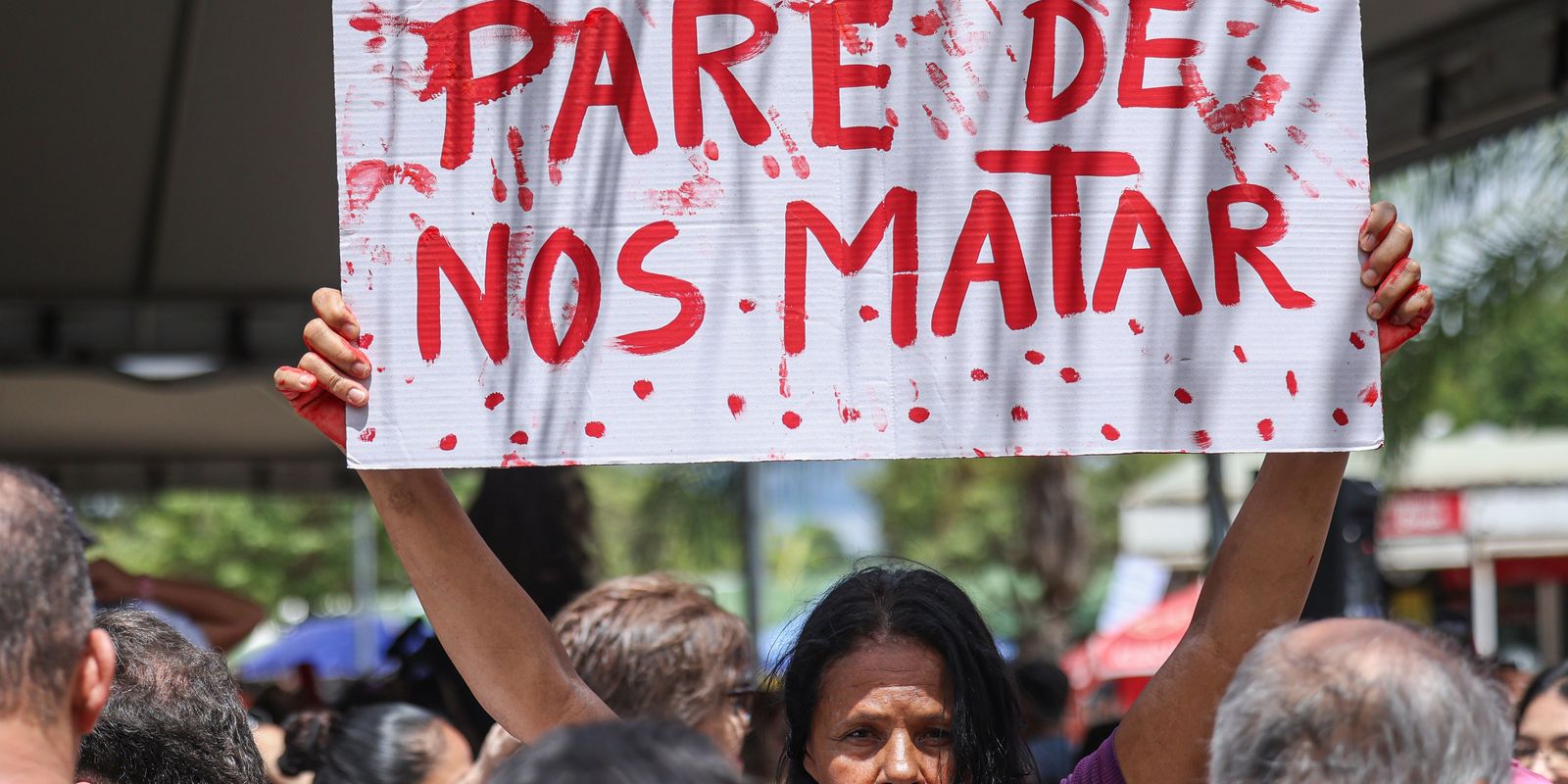Agressões a mulheres na política disparam em ano eleitoral