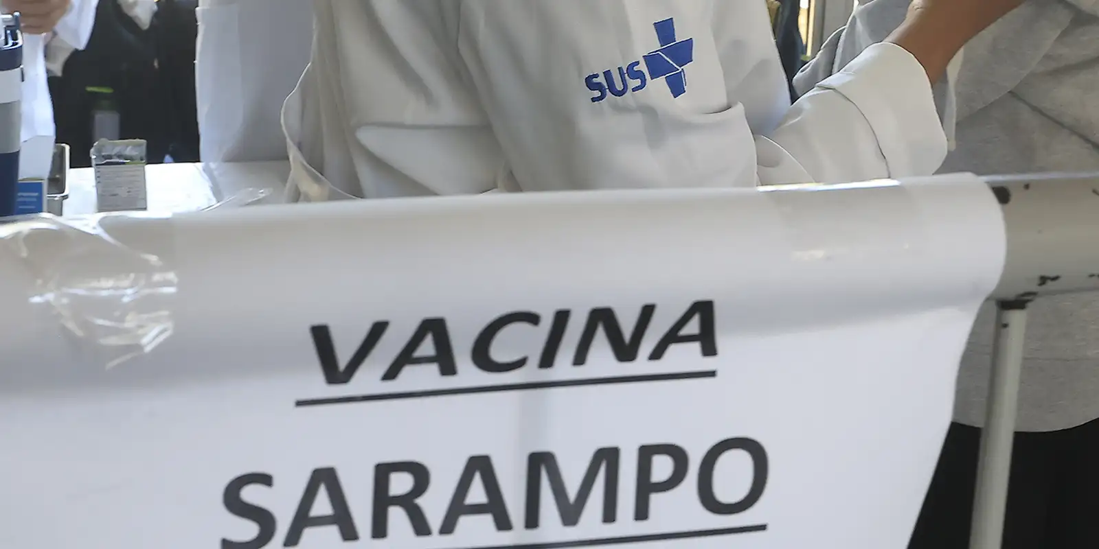 Alerta: São Paulo confirma 2 novos casos de sarampo; total chega a 30