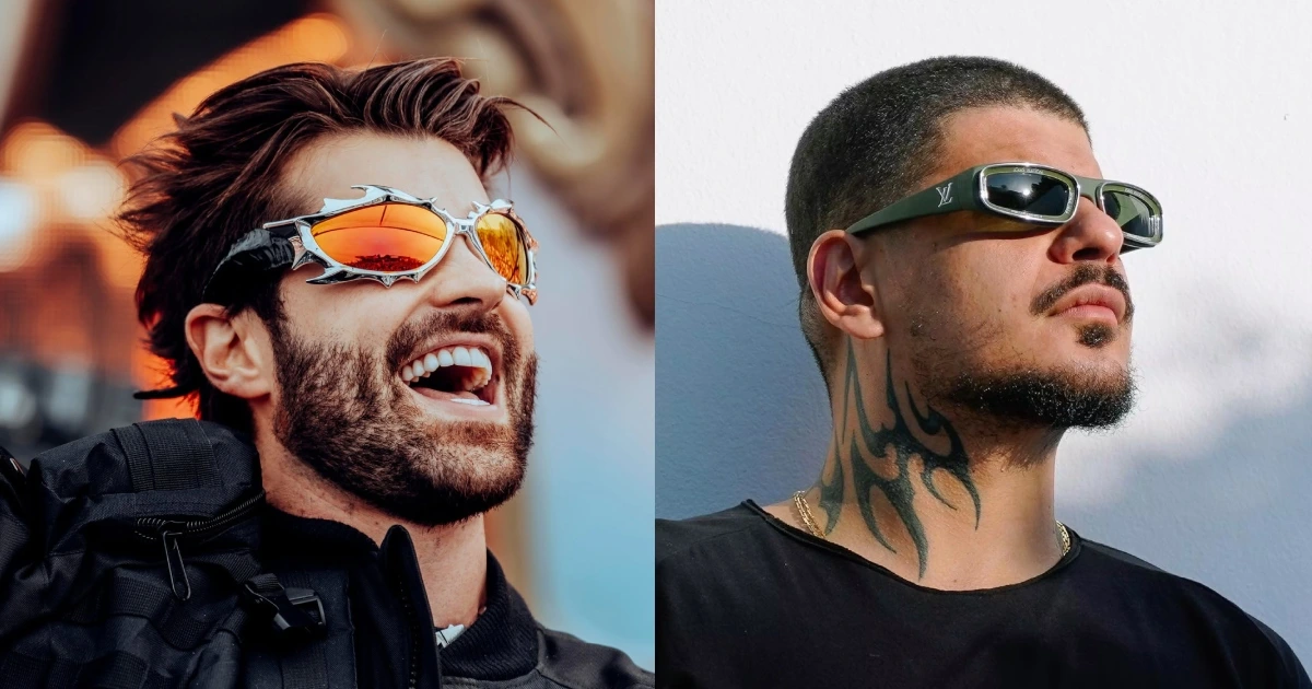 Alok e Vintage Culture fazem b2b no Universo Paralello com ingressos esgotados
