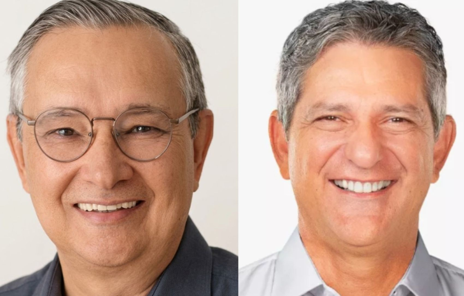 Amorim e Carvalho faltam a entrevistas ao vivo na FM Sergipe