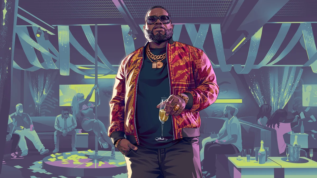 Análise aponta: PS5 Pro pode não alcançar 60 FPS em GTA 6