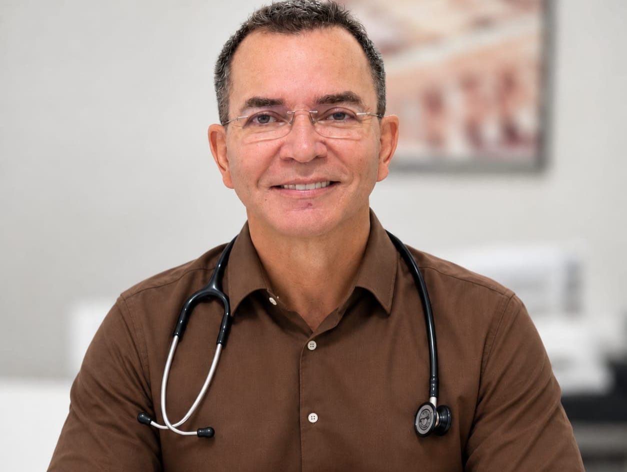andré sotero