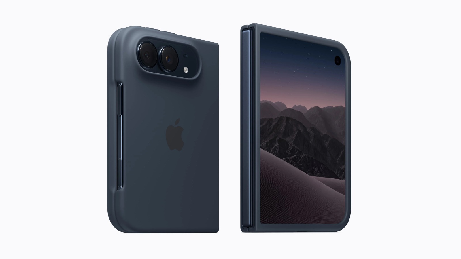Apple lança iPhone Duo dobrável, iPhone 18 Pro e acessórios com preços