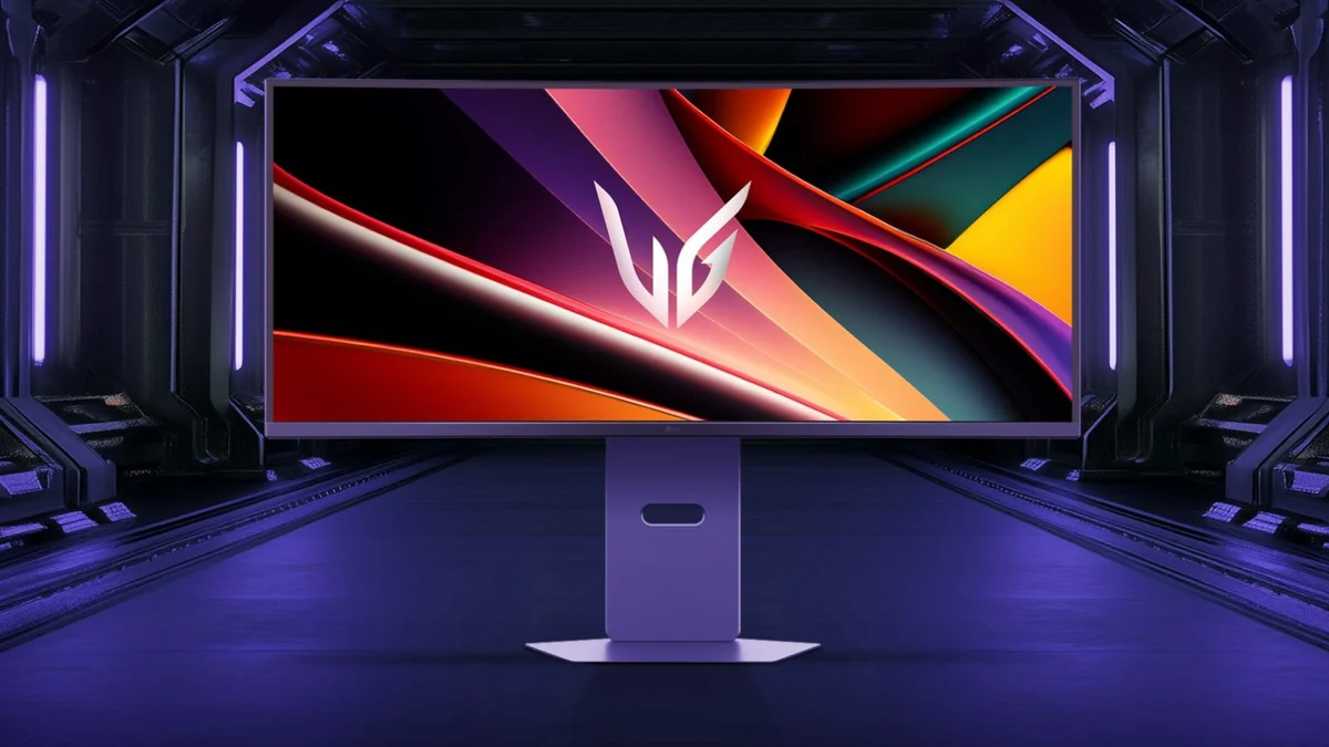 Aproveite 35%: Monitor Gamer LG UltraGear 34 polegadas em oferta