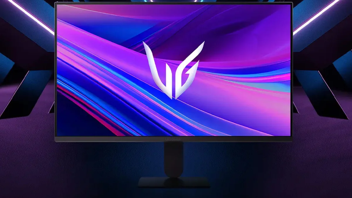 Aproveite: Monitor LG UltraGear 27" por R$683,38