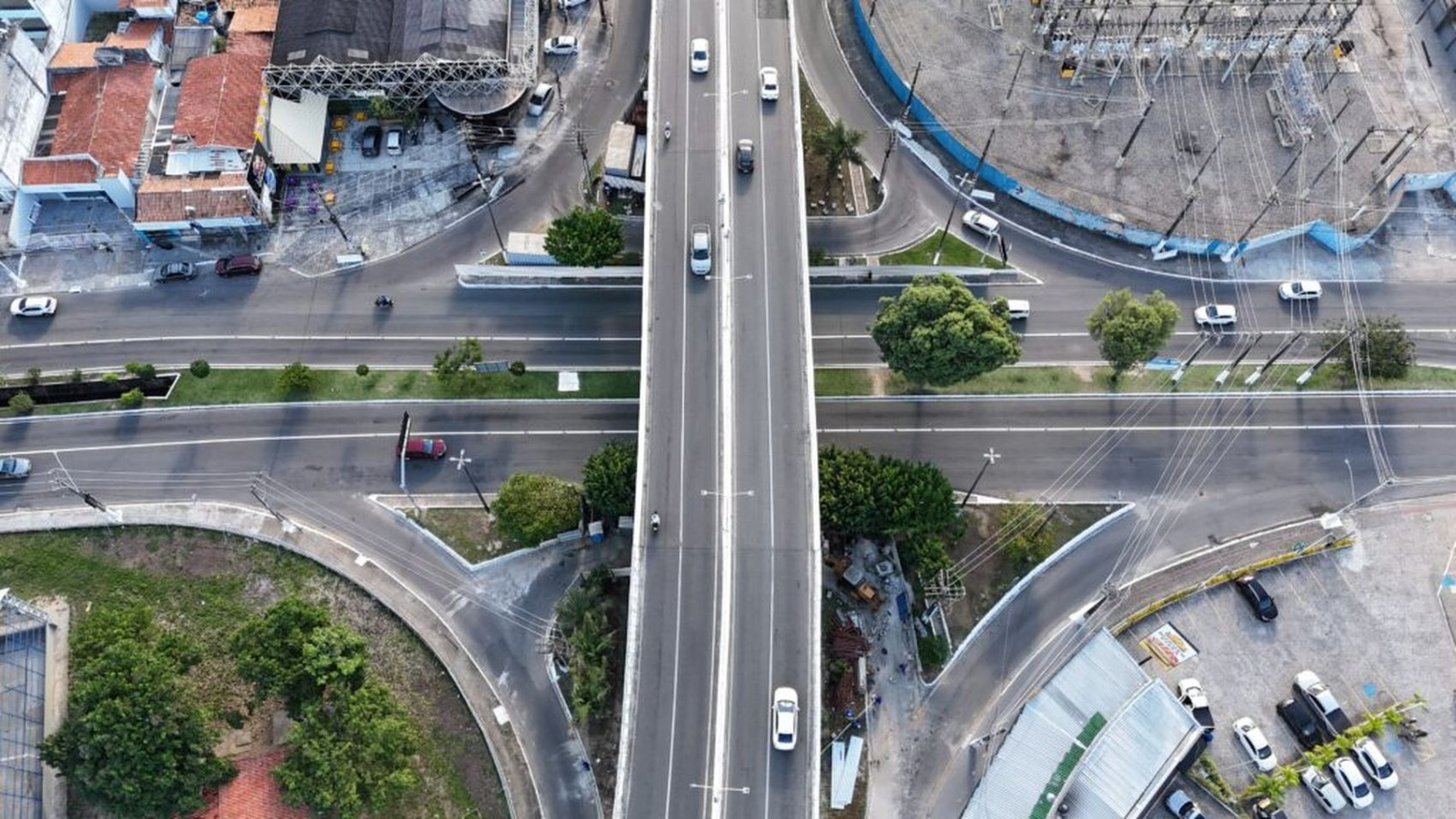 Aracaju libera trânsito na Hermes Fontes a partir desta quinta