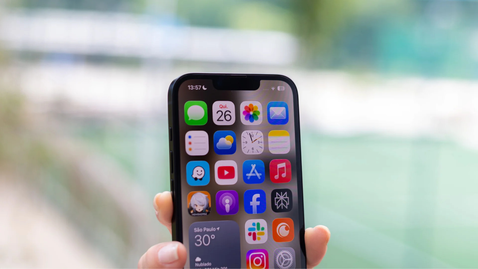 Atualização do iOS aumenta consumo de bateria? Entenda o motivo