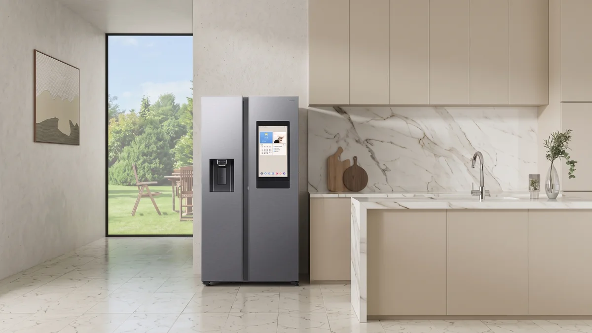 Atualização enviada por engano paralisa geladeiras Samsung e estraga alimentos