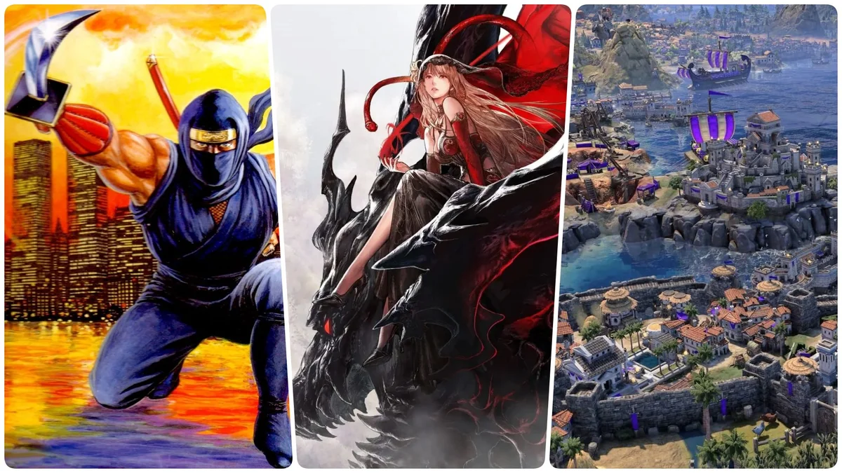 Baixe a demo de Final Fantasy Resonance e jogue outros títulos grátis