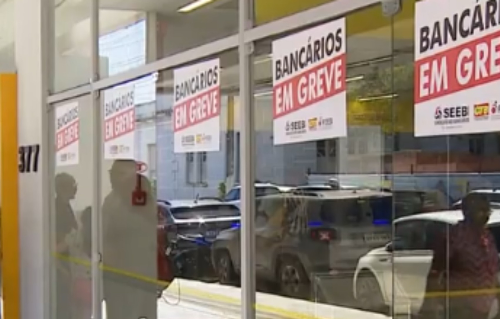 Bancários do Banco do Brasil em Sergipe aprovam proposta e voltam ao trabalho