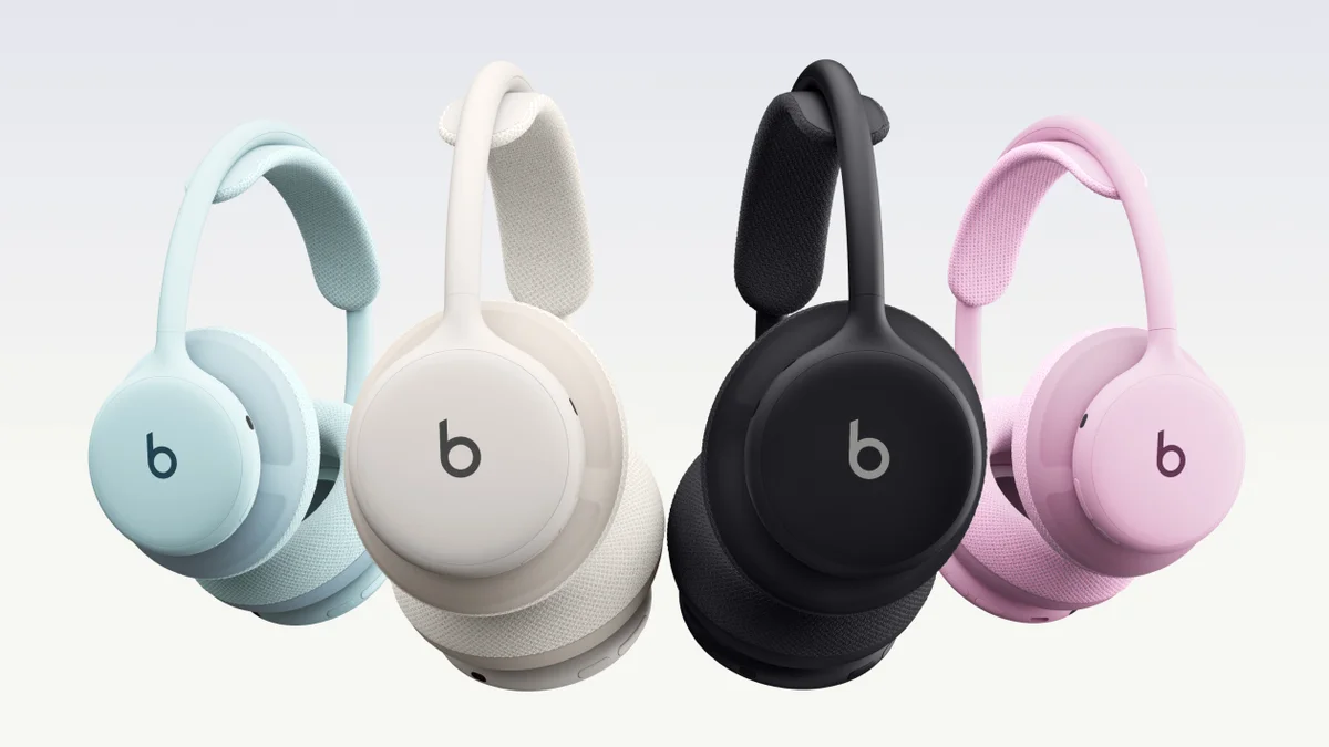 Beats 360 chegam com almofadas trocáveis e 32h de bateria por R$ 1.791,95