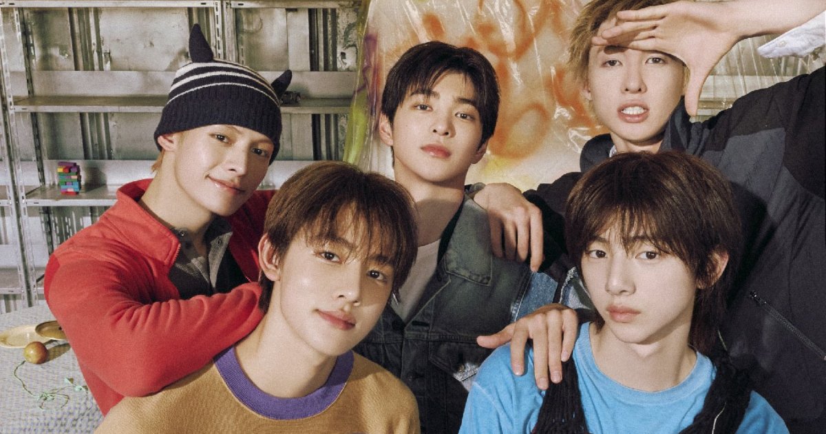 BIGHIT denuncia suspeitos e anuncia ação legal para proteger o CORTIS