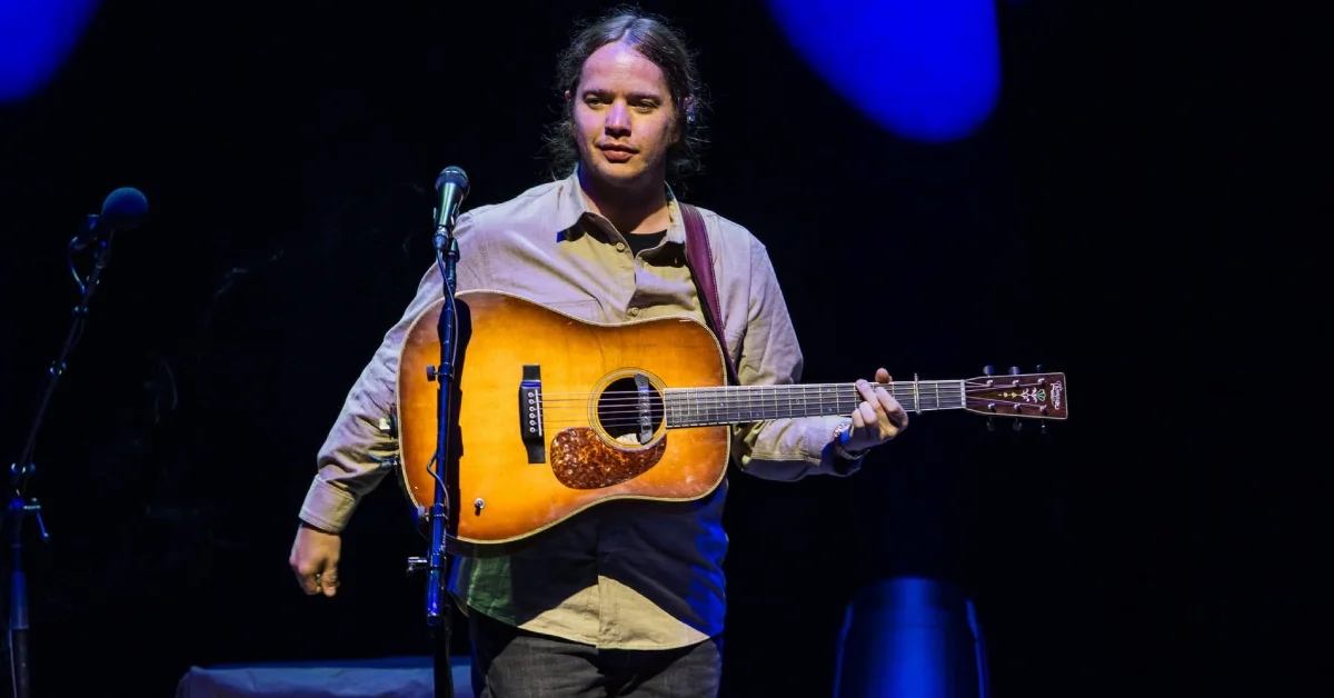 Billy Strings lidera ‘So Much for Goodbyes’: confira as 16 faixas