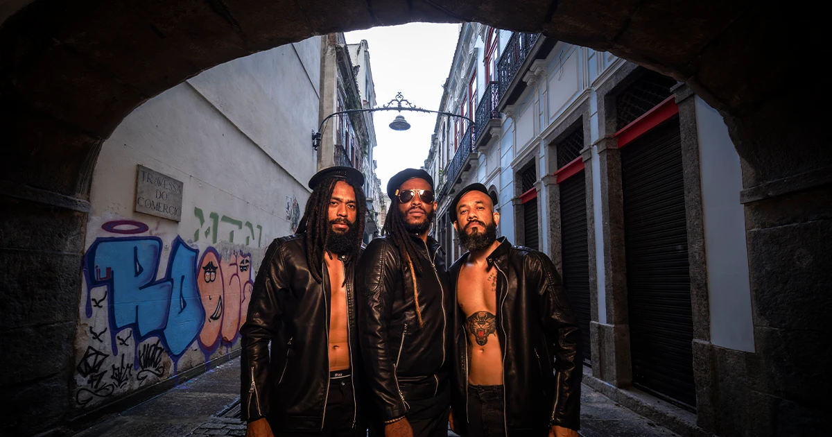 Black Pantera retorna ao Rock in Rio e se une à Nervosa no Sunset