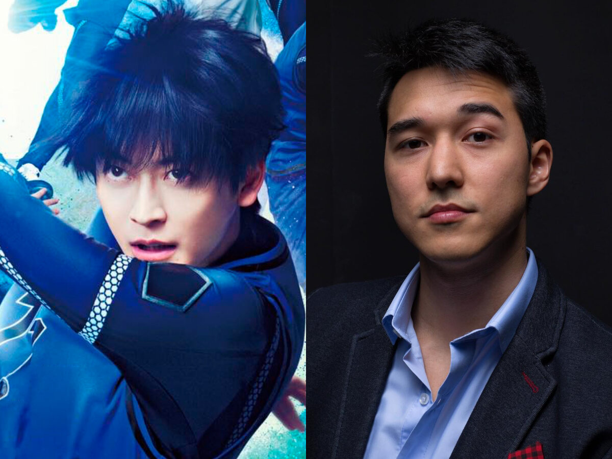 Blue Lock estreia no Brasil em 10/9; Victor Sato exalta fãs e surpresa