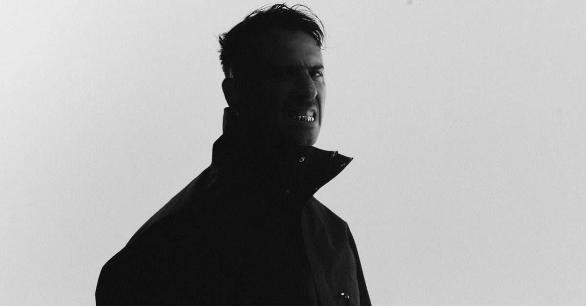 Boys Noize lança 7LLVSION em novembro e revela single com ZEP