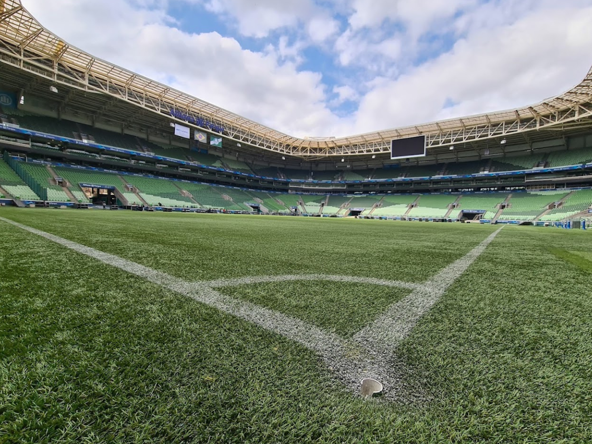 BTG assume controle da Real Arenas e passa a gerir o Nubank Parque