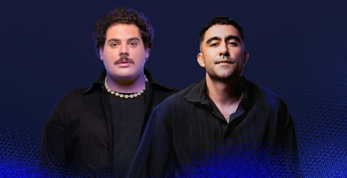 Casa Bonita mistura ritmos brasileiros e eletrônica no Rock in Rio