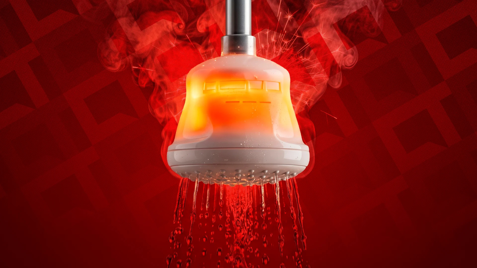 Chuveiro dá problema no inverno? Eletricista ensina como evitar