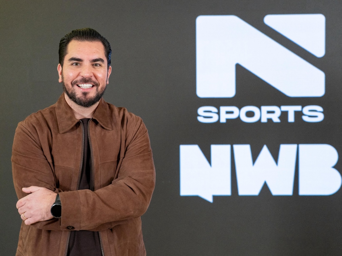 Ciro Hashimoto assume CRO da N Sports e NWB para acelerar faturamento