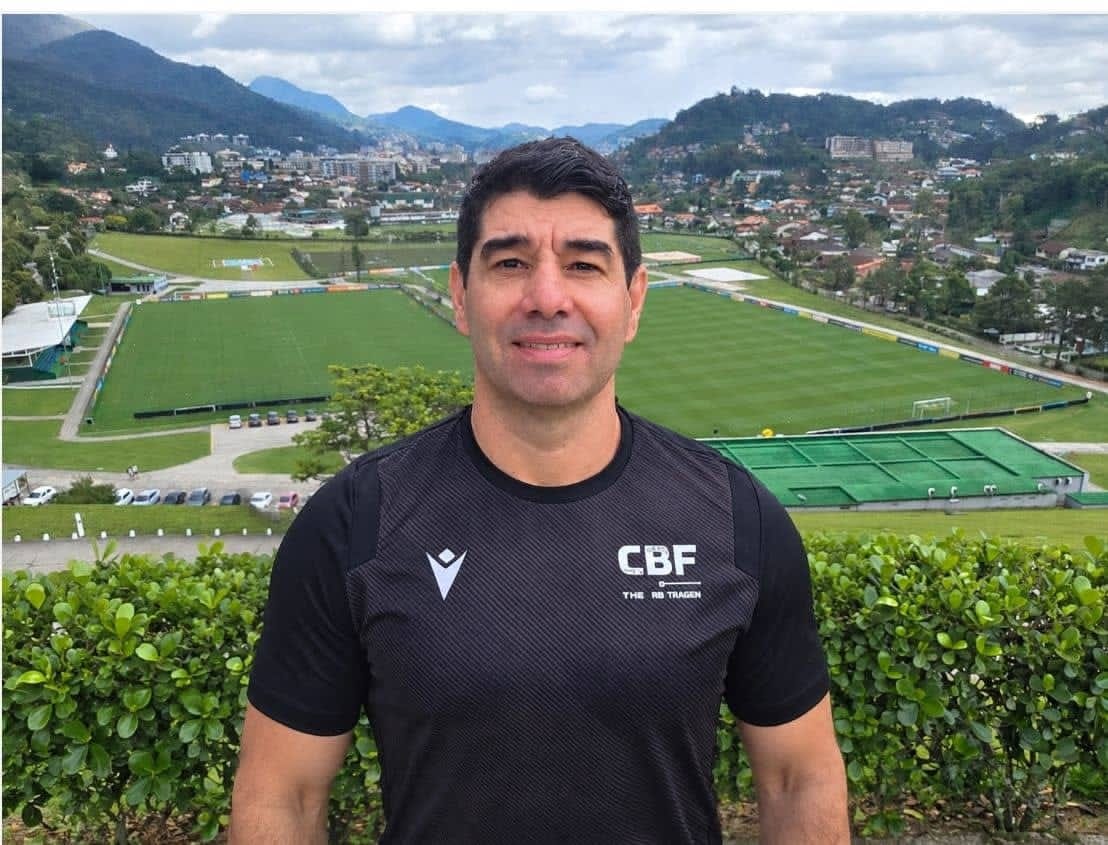 Clériston Clay assume vaga na Comissão de Arbitragem da CBF