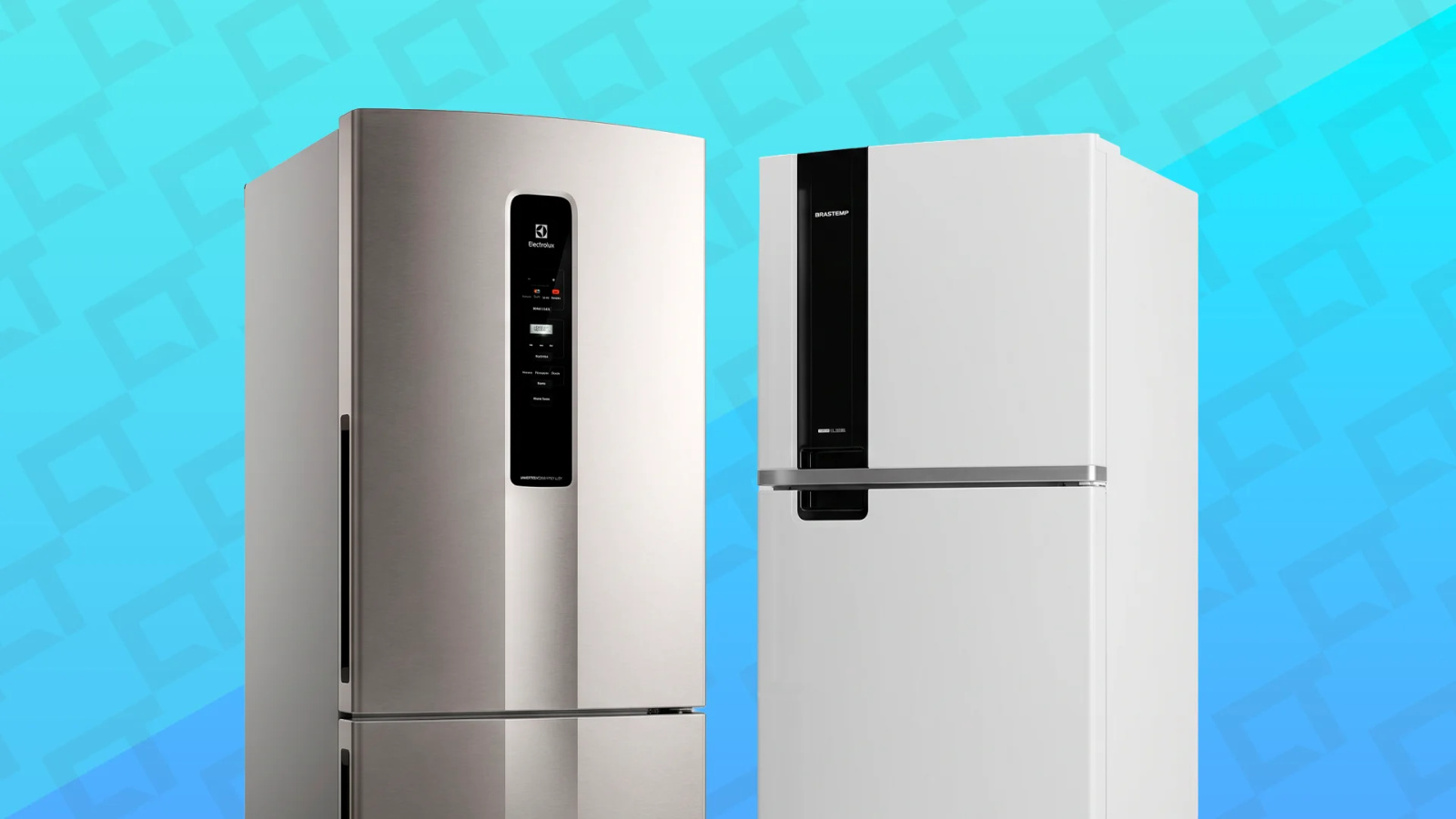 Como aparelhos Inverter reduzem seu consumo de energia