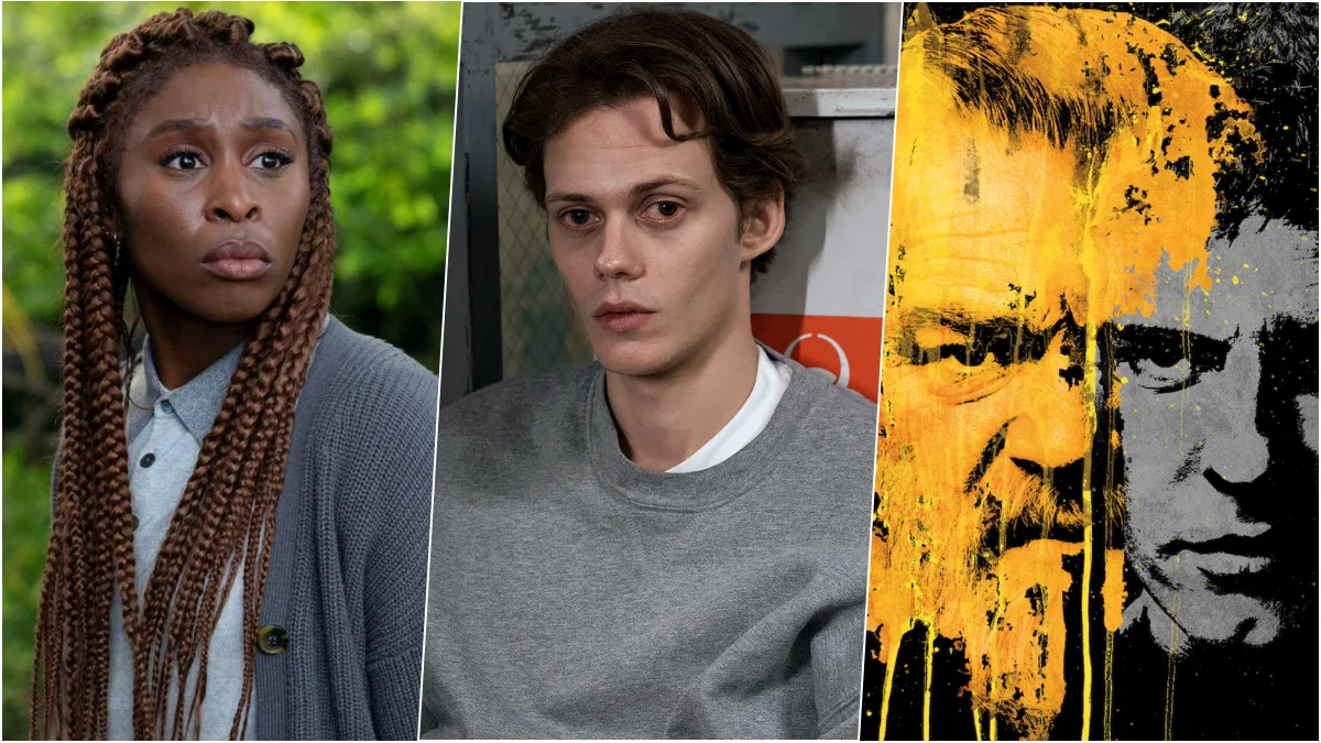 Confira 5 séries inspiradas em Stephen King que você não percebeu