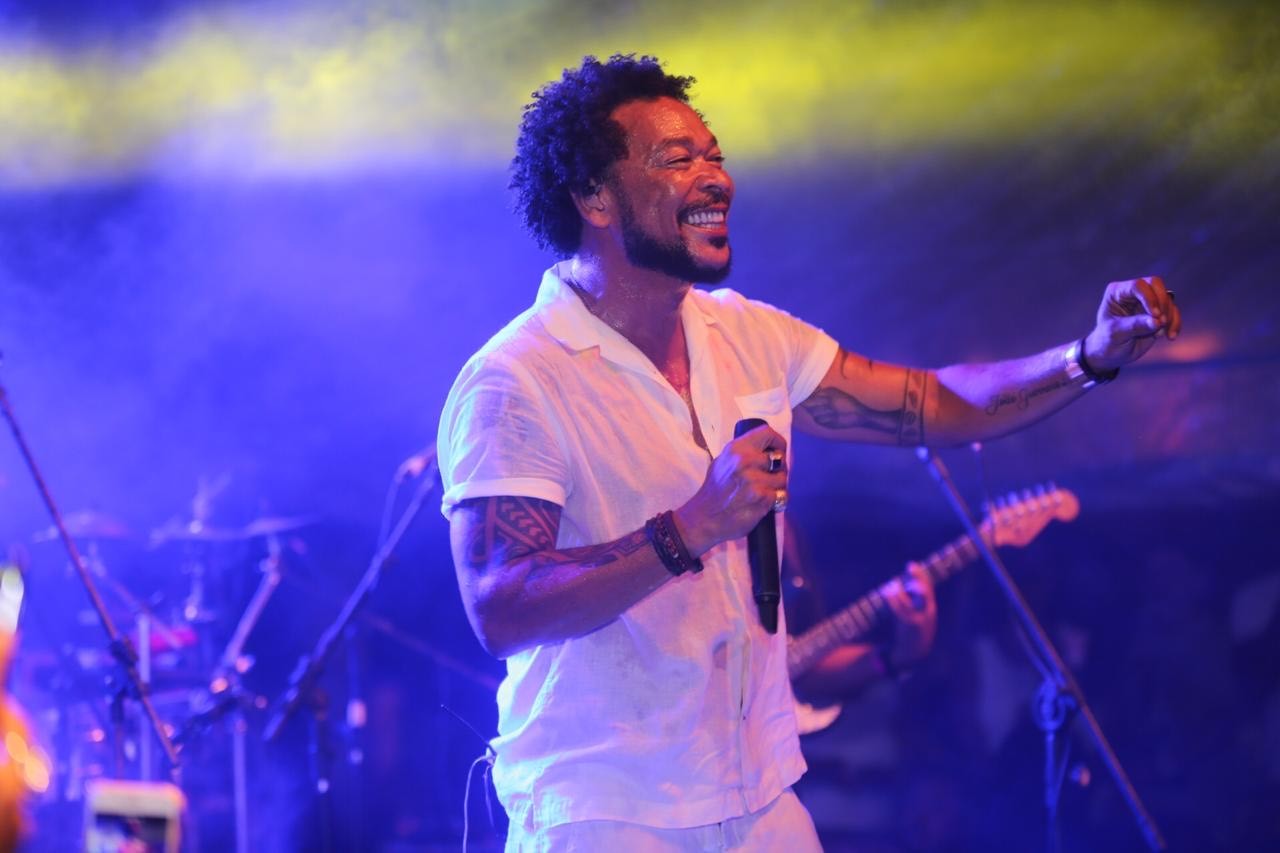 Confira a agenda de Sergipe: Jau, carros antigos, samba, rock e circo (4-6/9)