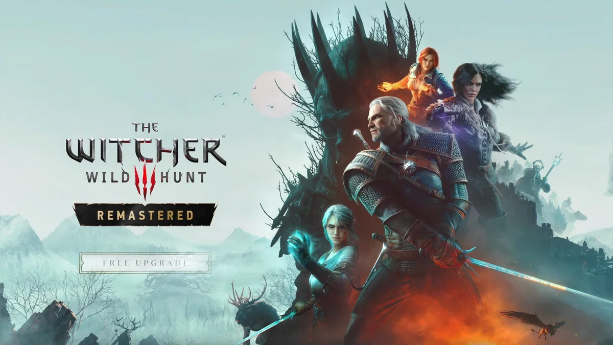 The Witcher 3 Remastered: veja os requisitos para PC
