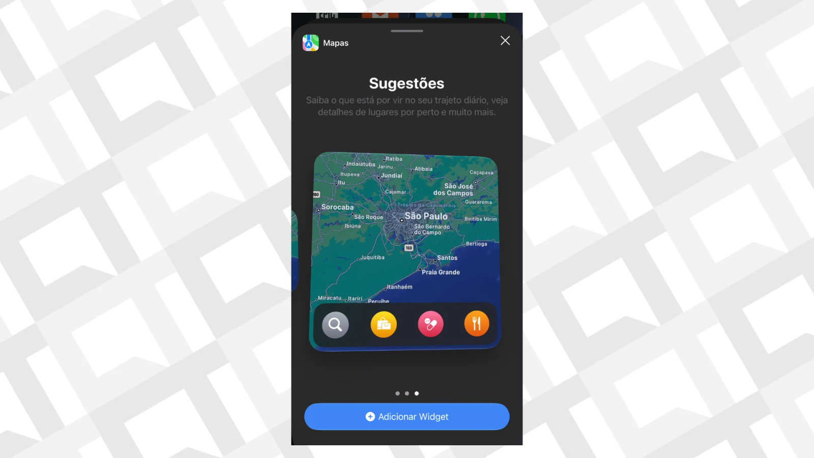 Conheça 5 recursos do Apple Maps que o Waze não oferece