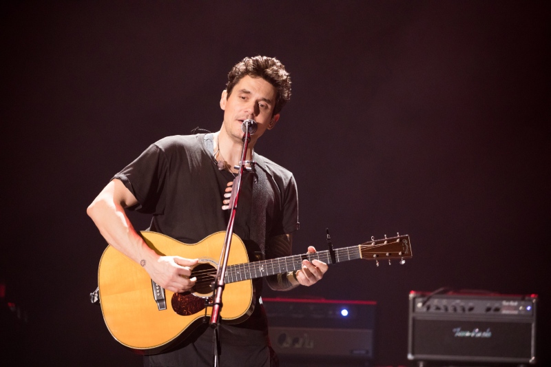 ‘Continuum’ de John Mayer completa 20 anos; classificamos as 12 faixas