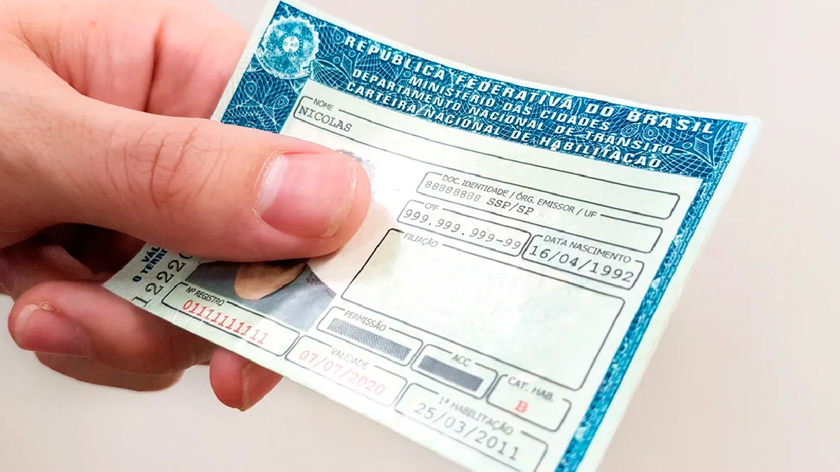 Contran amplia validade de CNHs e ACCs; circulação autorizada até 9/12/2026