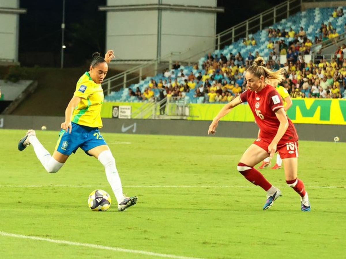 Copa do Mundo 2027 pode impulsionar futebol feminino em Sergipe