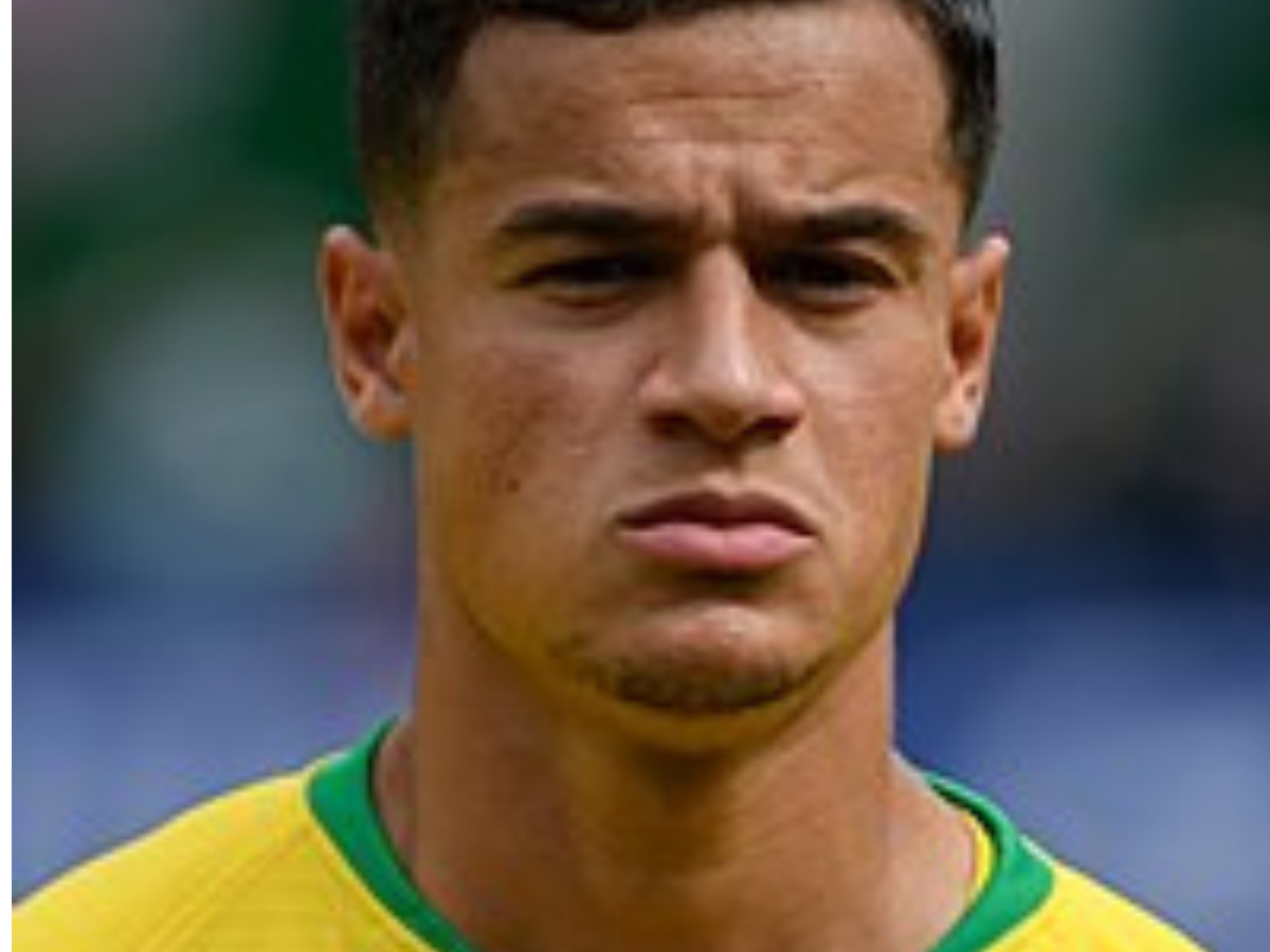 Coutinho quase se despediu do Vasco antes de fechar com o Santos
