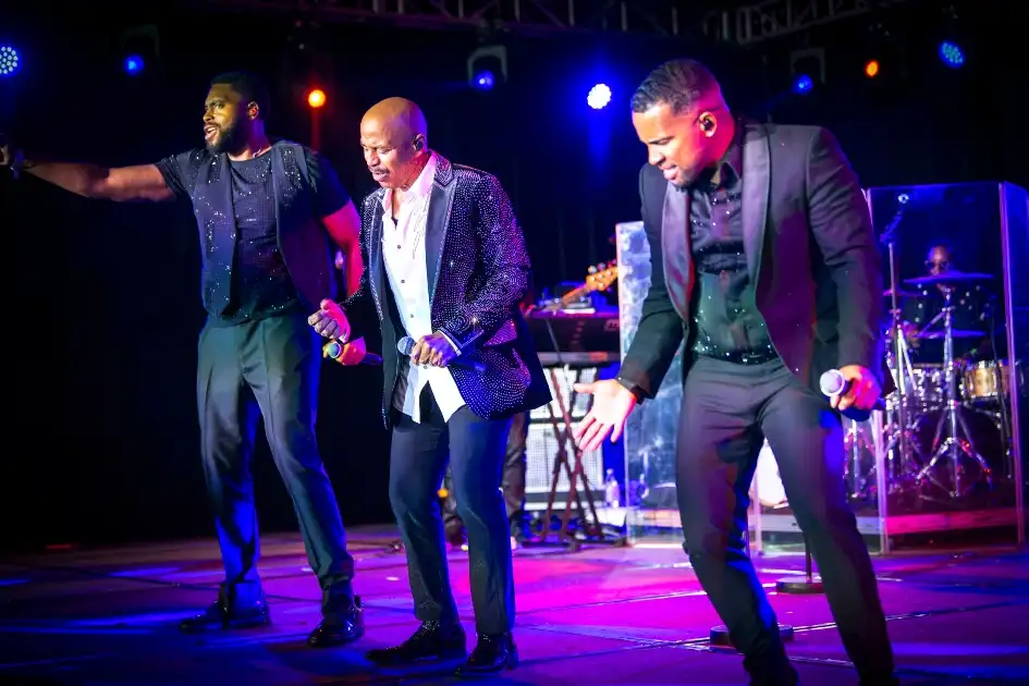Curaçao agita com pop, jazz e reggaeton no North Sea Jazz 2026