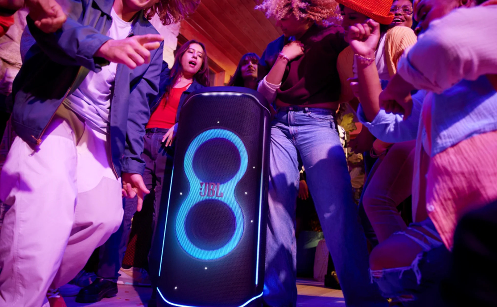 Deixar caixa Bluetooth sempre ligada reduz a vida útil da bateria?