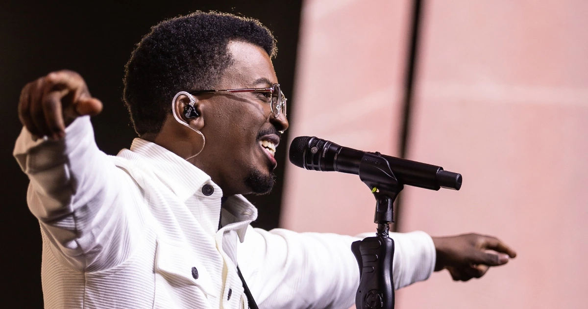 Delino Marçal anuncia ‘Nada Muda’, álbum visual, e lança single inédito