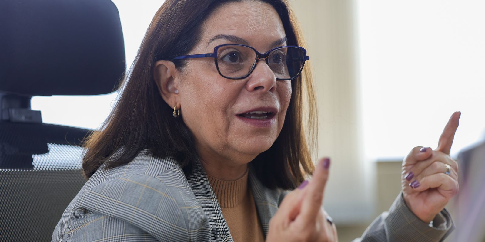 Denise Pires assume vice-direção de Ciências na Unesco