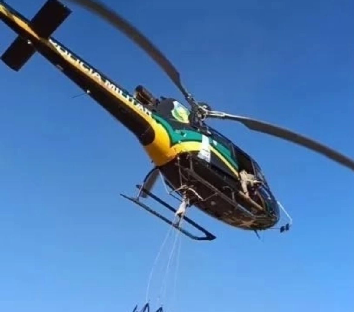 Desaparecimento de Rick revive histórias de famosos salvos em quedas aéreas