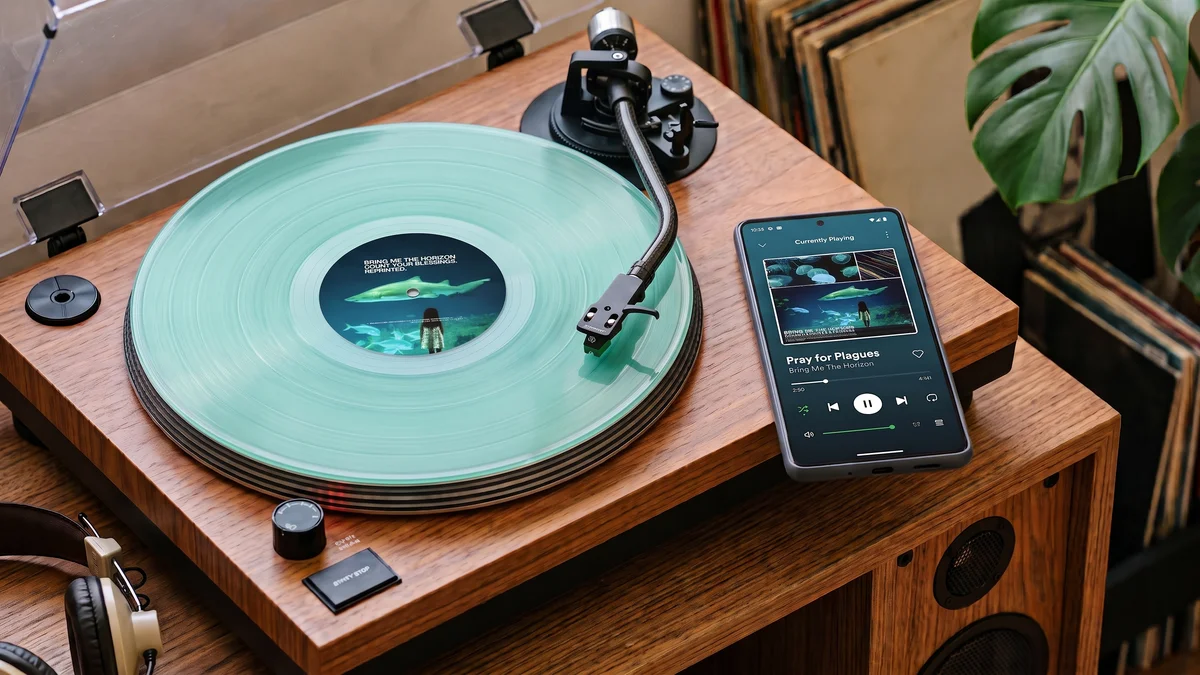 Descubra qual entrega melhor som: vinil, CD ou streaming