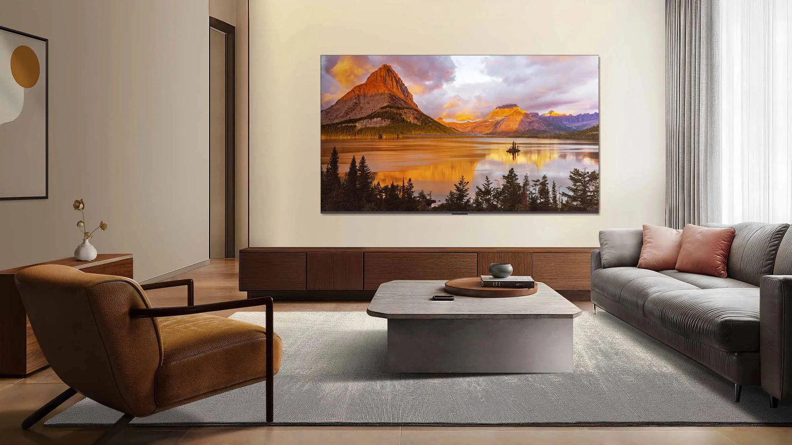 Descubra qual TV comprar: diferenças entre OLED, QLED e LED