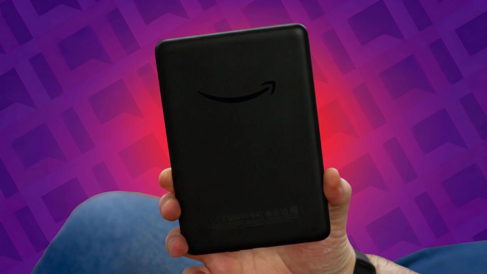 Descubra se ler no Kindle enquanto carrega acelera o desgaste