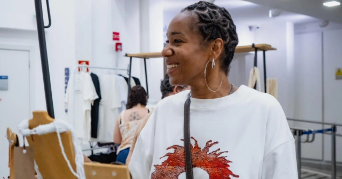 Divas do Samba leva shows gratuitos e equipe 90% feminina a Brasília