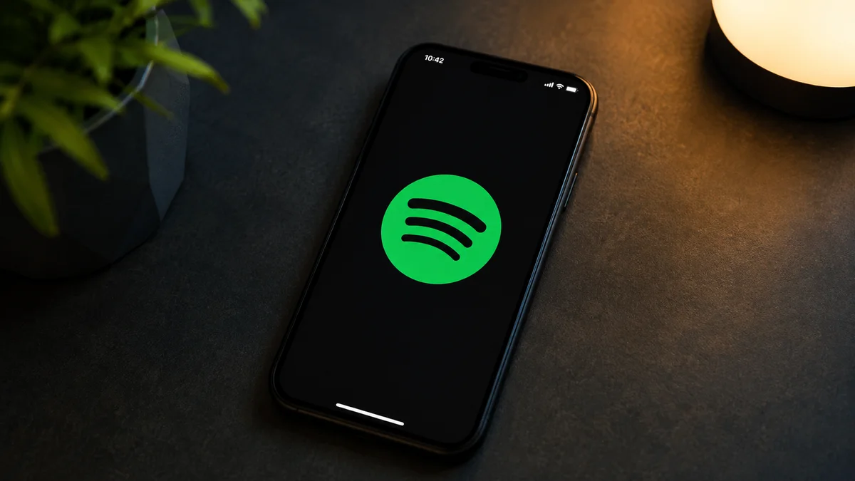 Spotify: como criar playlists e baixar músicas